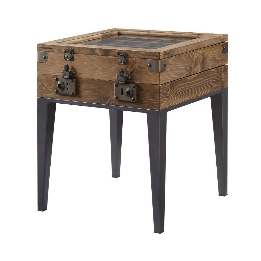 Kolin Accent Table - Ornate Home