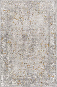 Kolin Textured Luxe Area Rug - Clearance - Ornate Home