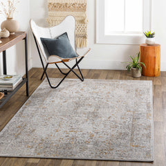Kolin Textured Luxe Area Rug - Clearance - Ornate Home