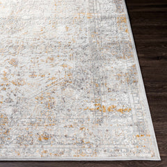 Kolin Textured Luxe Area Rug - Clearance - Ornate Home