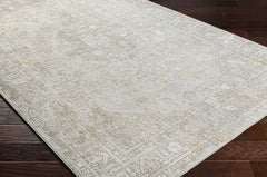 Kolin Textured Luxe Area Rug - Clearance - Ornate Home