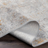Kolin Textured Luxe Area Rug - Clearance - Ornate Home