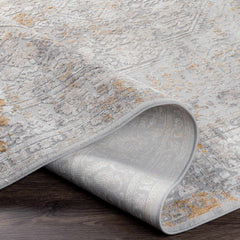 Kolin Textured Luxe Area Rug - Clearance - Ornate Home