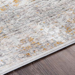Kolin Textured Luxe Area Rug - Clearance - Ornate Home