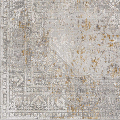 Kolin Textured Luxe Area Rug - Clearance - Ornate Home