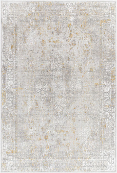 Kolin Textured Luxe Area Rug - Clearance - Ornate Home
