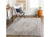 Kolin Textured Luxe Area Rug - Ornate Home