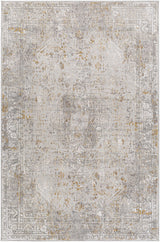 Kolin Textured Luxe Area Rug - Ornate Home