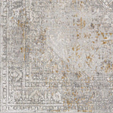 Kolin Textured Luxe Area Rug - Ornate Home