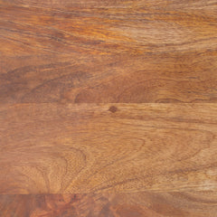 Kollam Walnut Side Table - Ornate Home