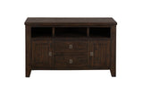 Kona Grove Brown 50 Media Unit - Ornate Home
