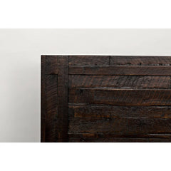Kona Grove Dark Brown King Storage Bed - Ornate Home