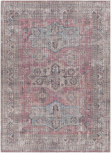 Konak Washable Area Rug - Clearance - Ornate Home