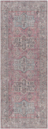 Konak Washable Area Rug - Clearance - Ornate Home