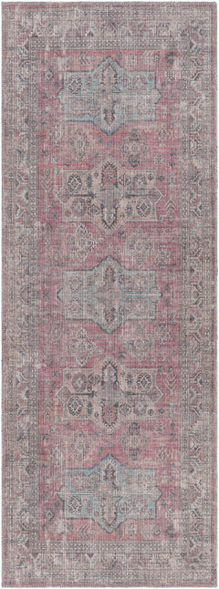 Konak Washable Area Rug - Clearance - Ornate Home