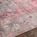 Konak Washable Area Rug - Clearance - Ornate Home