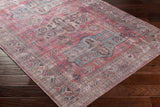 Konak Washable Area Rug - Clearance - Ornate Home
