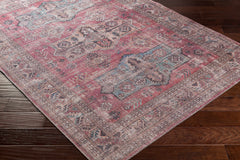 Konak Washable Area Rug - Clearance - Ornate Home