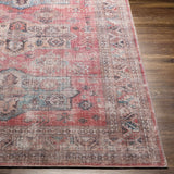 Konak Washable Area Rug - Clearance - Ornate Home