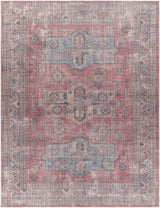 Konak Washable Area Rug - Clearance - Ornate Home
