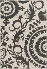 Kongiganak Outdoor Area Rug - Clearance - Ornate Home