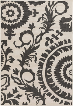 Kongiganak Outdoor Area Rug - Clearance - Ornate Home