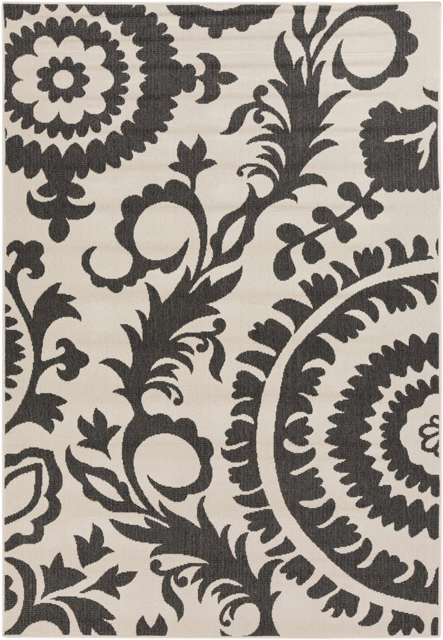 Kongiganak Outdoor Area Rug - Clearance - Ornate Home
