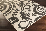 Kongiganak Outdoor Area Rug - Clearance - Ornate Home