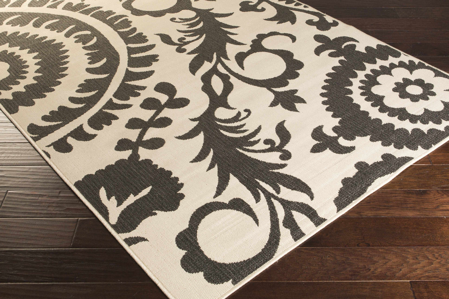 Kongiganak Outdoor Area Rug - Clearance - Ornate Home