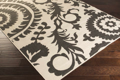 Kongiganak Outdoor Area Rug - Clearance - Ornate Home