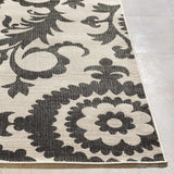 Kongiganak Outdoor Area Rug - Clearance - Ornate Home