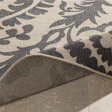 Kongiganak Outdoor Area Rug - Clearance - Ornate Home