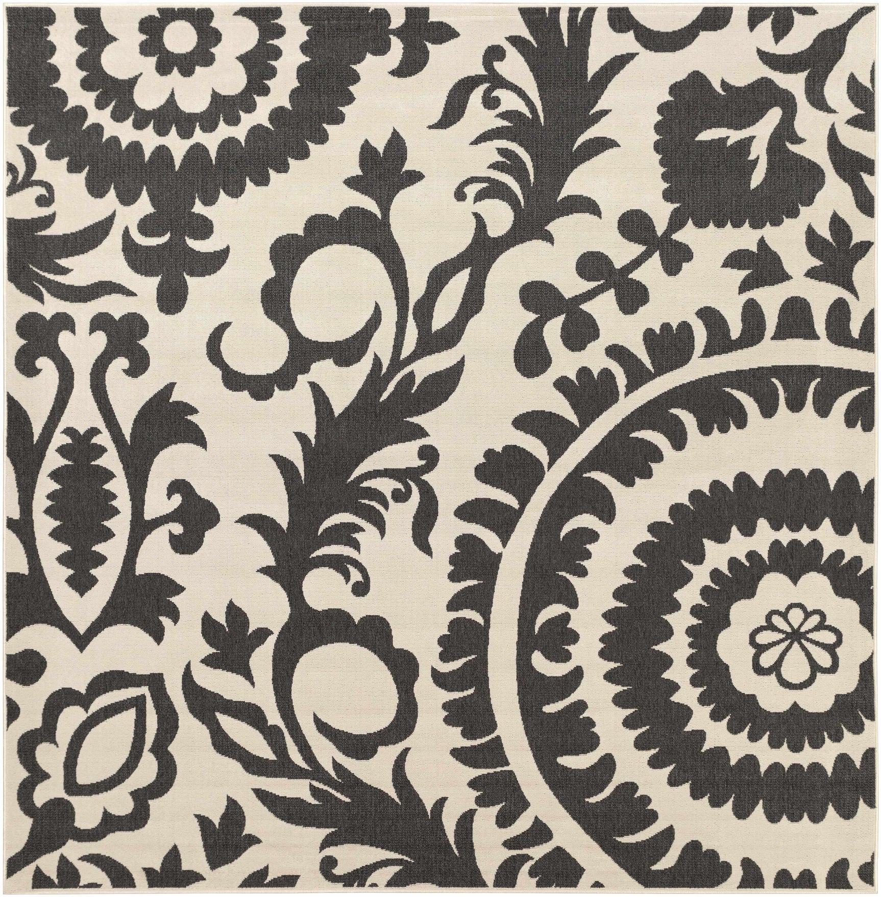 Kongiganak Outdoor Area Rug - Clearance - Ornate Home