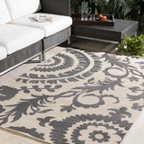 Kongiganak Outdoor Area Rug - Clearance - Ornate Home
