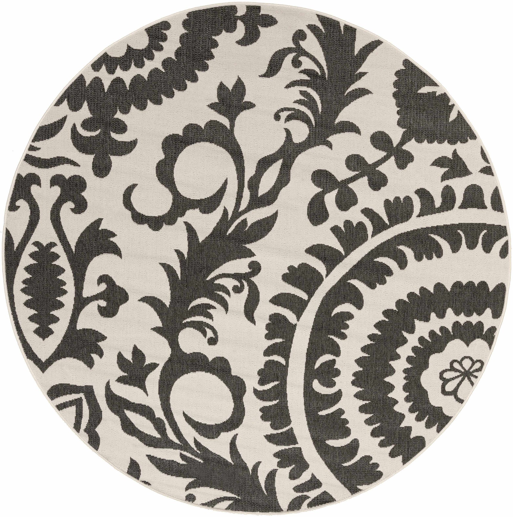Kongiganak Outdoor Area Rug - Clearance - Ornate Home
