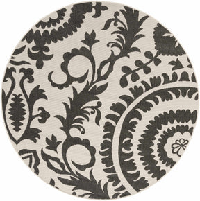 Kongiganak Outdoor Area Rug - Clearance - Ornate Home