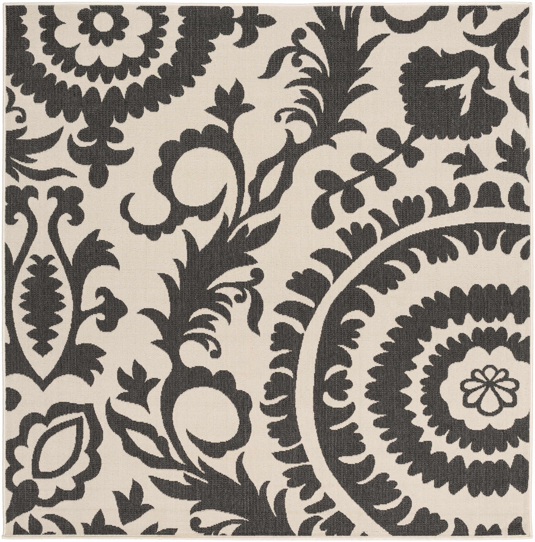 Kongiganak Outdoor Area Rug - Clearance - Ornate Home