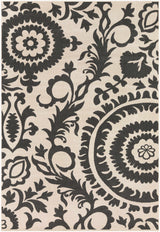 Kongiganak Outdoor Area Rug - Clearance - Ornate Home