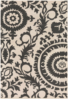Kongiganak Outdoor Area Rug - Clearance - Ornate Home