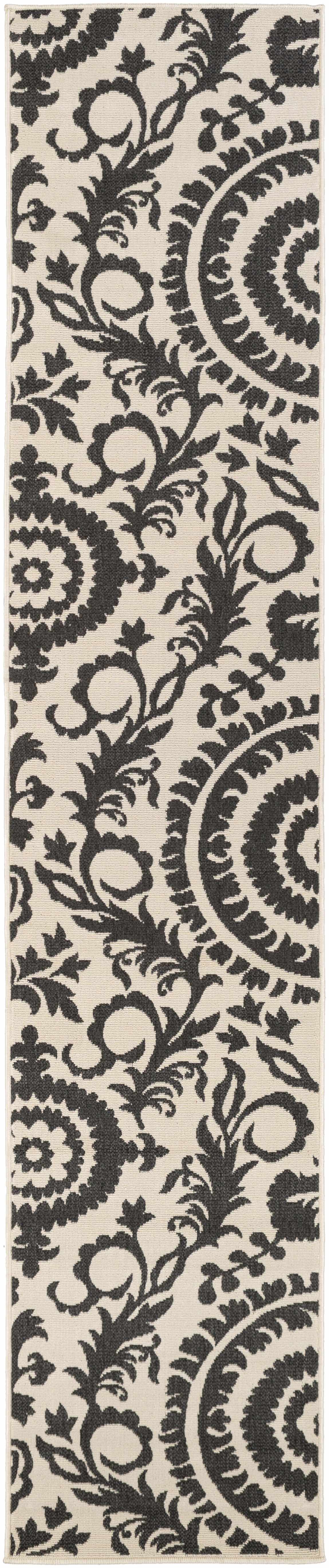 Kongiganak Outdoor Area Rug - Clearance - Ornate Home