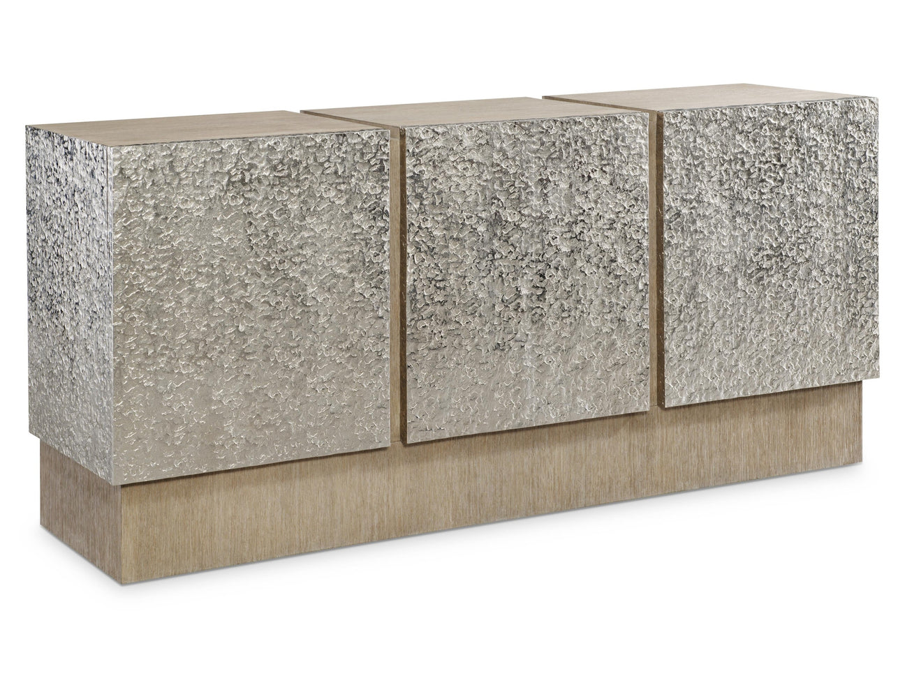 Konstance Chai/Light Bronze Buffet - Ornate Home