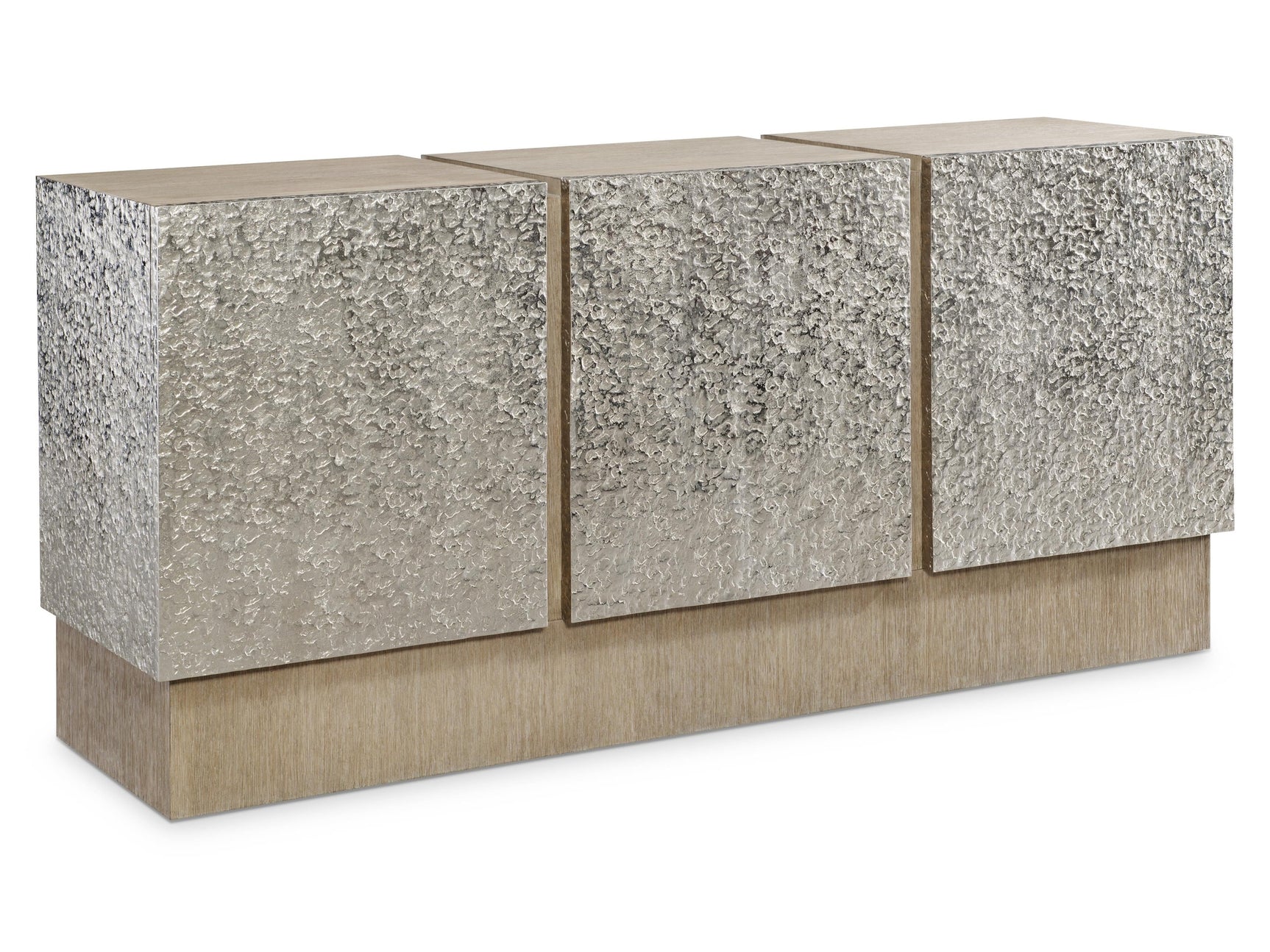 Konstance Chai/Light Bronze Buffet - Ornate Home