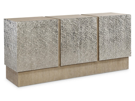 Konstance Chai/Light Bronze Buffet - Ornate Home