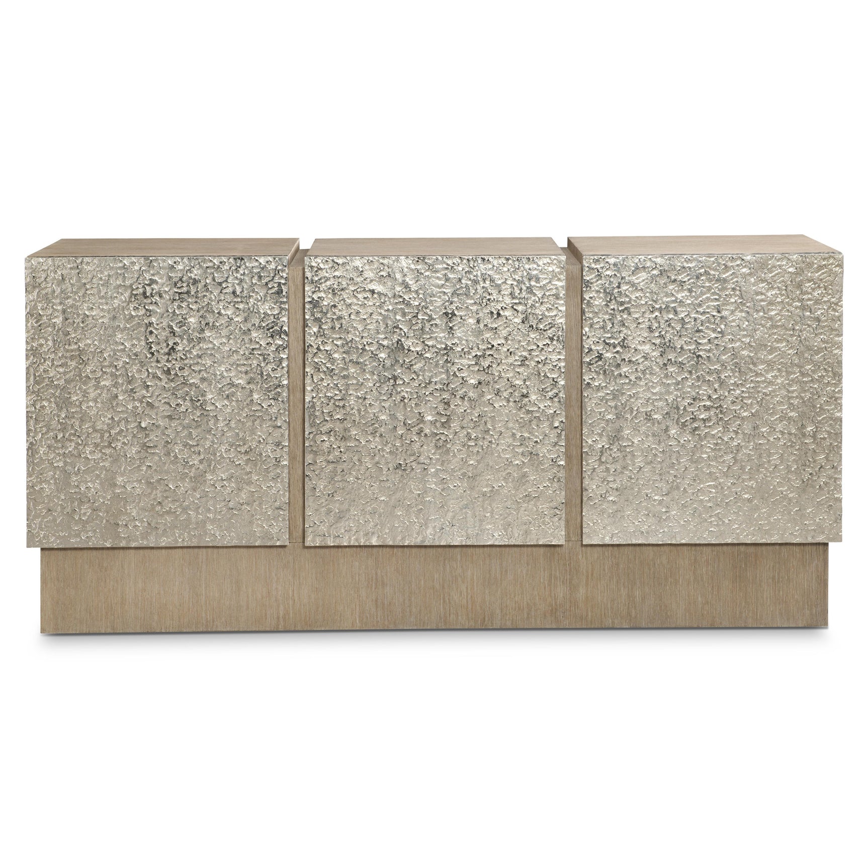 Konstance Chai/Light Bronze Buffet - Ornate Home