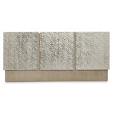 Konstance Chai/Light Bronze Buffet - Ornate Home