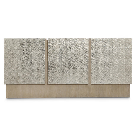 Konstance Chai/Light Bronze Buffet - Ornate Home