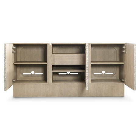 Konstance Chai/Light Bronze Buffet - Ornate Home