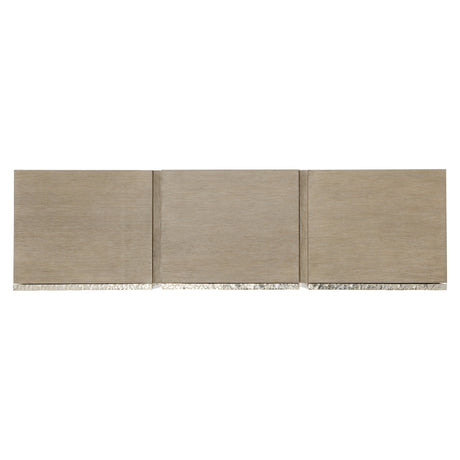 Konstance Chai/Light Bronze Buffet - Ornate Home