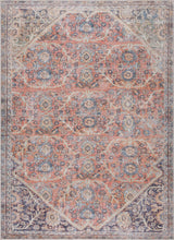 Konstantina Washable Area Rug - Clearance - Ornate Home