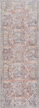 Konstantina Washable Area Rug - Clearance - Ornate Home